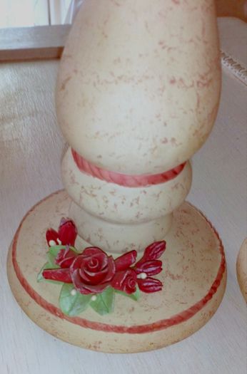 Candle Holders