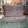 Mk5 Escort cabrio seats and door cards Image 4