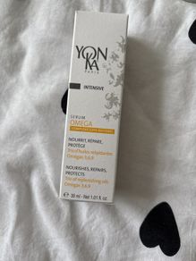 Yon Ka intensive - serum omega - nourish, repairs, protect - 30ml