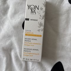 Yon Ka intensive - serum omega - nourish, repairs, protect - 30ml