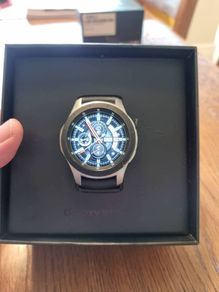 Galaxy Watch 46mm