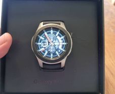 Galaxy Watch 46mm