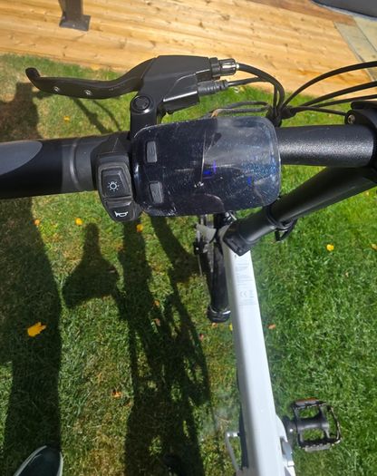 Electric Bike