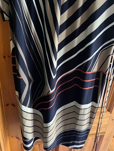 midi dress M&S