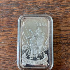 silver bar