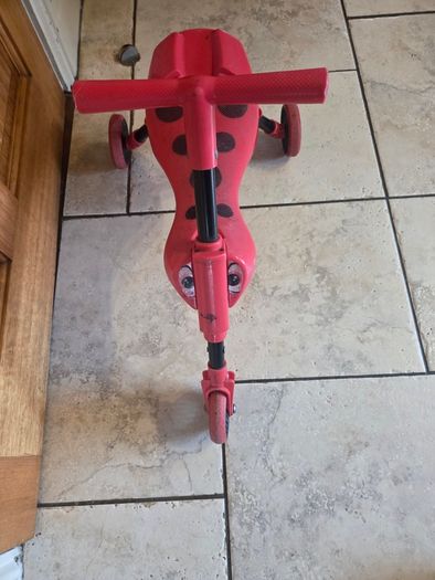 Shuttle Bug