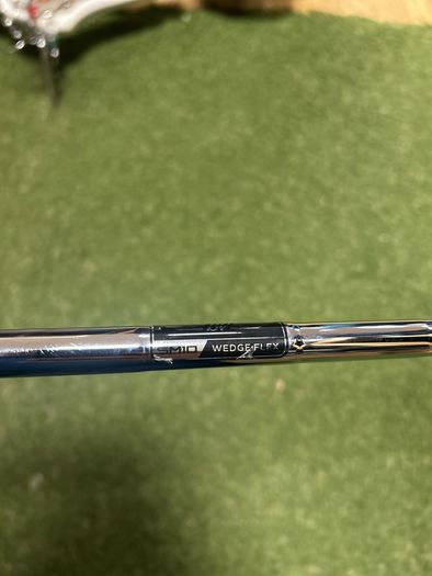 SM 10 Vokey wedge 56