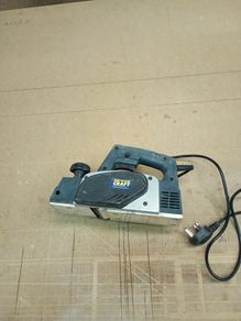 Electric Planer 900w New blades