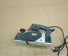 Electric Planer 900w New blades