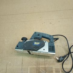 Electric Planer 900w New blades