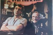 Vinyl records - Comedy