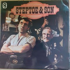 Vinyl records - Comedy