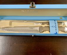 Newbridge Home Carving Set