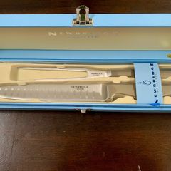 Newbridge Home Carving Set
