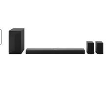 LG Wireless Sound Bar