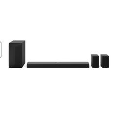 LG Wireless Sound Bar