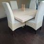 kitchen table Image 5
