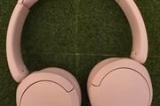 Sony Headphones 520