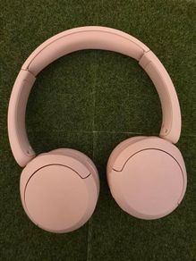 Sony Headphones 520