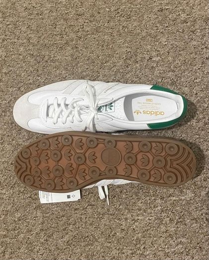 Adidas Kith Classics Gazelle size UK 13.5