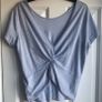 Abercrombie tshirt - sz 12 Image 2