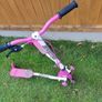 Sporter Scooter 3 Wheel Swing Image 2
