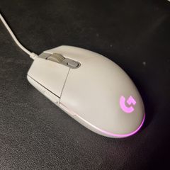 Logitech G203 Gaming Mouse