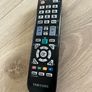 Samsung 4k 55" UHD TV Image 2
