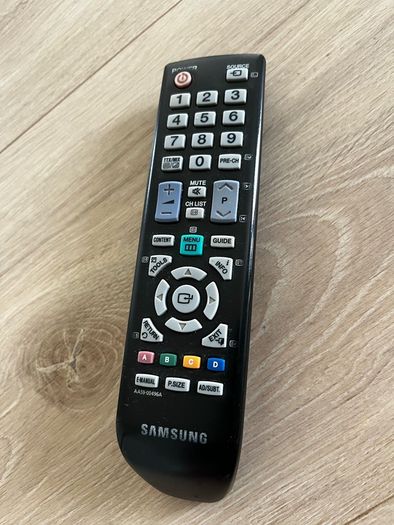 Samsung 4k 55" UHD TV
