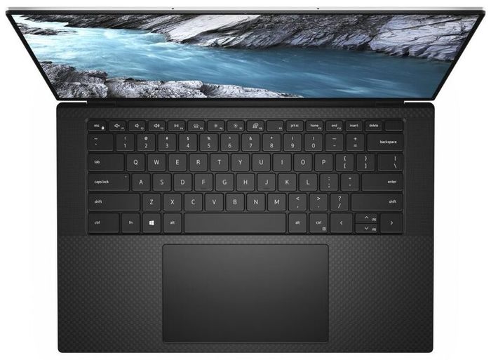 Grade A Xps 15 9500 (i5 10th Gen, 24gb Ram, 512gb Ssd)