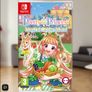 Pretty Princess Magical Garden Island Nintendo Switch Game Image 2