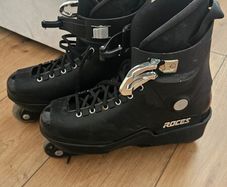 Roces Rollerblades EU 43 Size 9