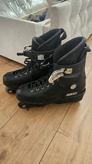 Roces Rollerblades EU 43 Size 9