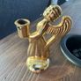 Guardian Angel Candlestick Candle Holder Image 5