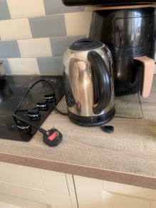 kettle