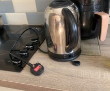kettle