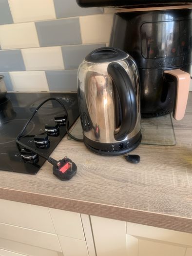 kettle