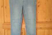 Size 12 petite maternity jeggings