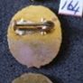 East German, Ddr, Medal./badge, Military Medal, Nva, Stasi,,,,,(164) Image 2
