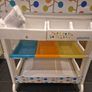 Baby changing unit Image 2