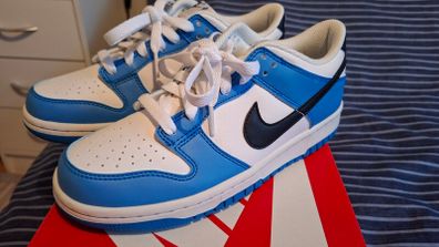 nike dunks