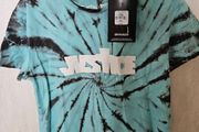 Justin Bieber Primark T-shirt BNWT