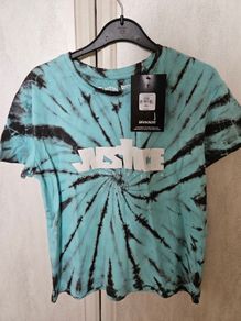 Justin Bieber Primark T-shirt BNWT