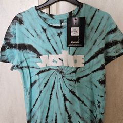 Justin Bieber Primark T-shirt BNWT