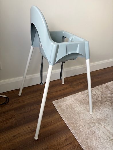 High chair - Ikea