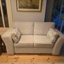sofas. Moving house to smaller house.   Perfect co dition Image 3