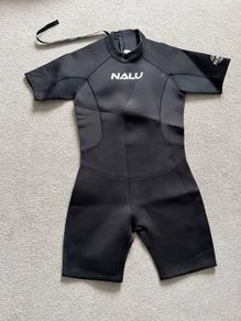 Nalu Men's wetsuit 42" chest