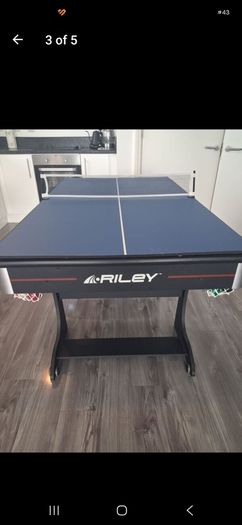 Pool Table 5ft