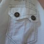 Shirt designer white duck and cover Image 3