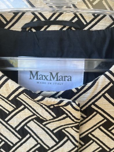 Max Mara coat